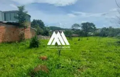 Vendo lote comercial em itaúna com ótima localização!