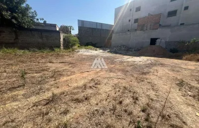 Vendo lote em itaúna com ótima localização próximo ao centro!