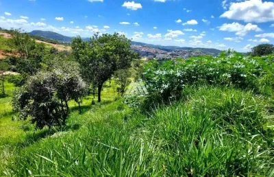 Terreno em condomínio fechado à venda no Morro do Sol, Itaúna 