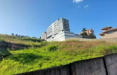 Terreno em condomínio fechado à venda no Belvedere, Itaúna 