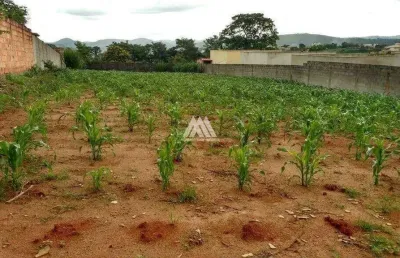 Vendo lote em itaúna com 1218m² em ótima localização