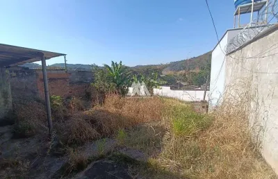 Vendo lote em itaúna com 250m² em ótima localização