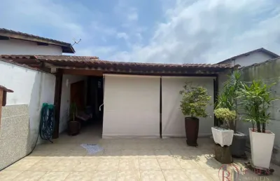 Casa com 3 dormitórios à venda, 180 m² por r$ 830.000 - maitinga - bertioga/sp
