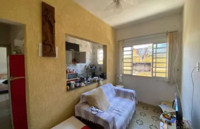 Apartamento com 1 dormitório à venda por r$ 330.000,00 - centro - bertioga/sp
