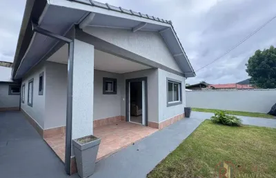 Casa com 3 dormitórios à venda, 135 m² por r$ 800.000,00 - centro - bertioga/sp