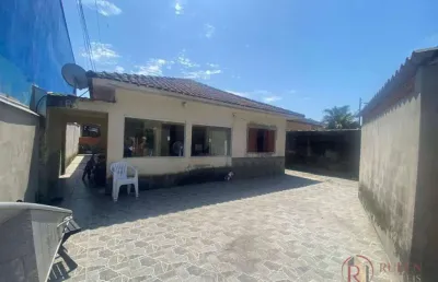 Casa com 3 dormitórios à venda, 185 m² por r$ 1.800.000,00 - centro - bertioga/sp
