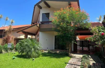 Sobrado com 2 dormitórios à venda, 204 m² por r$ 1.540.000 - centro - bertioga/sp