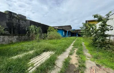 Casa com 2 dormitórios à venda por r$ 430.000,00 - albatróz - bertioga/sp