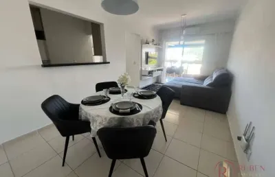 Apartamento com 2 dormitórios à venda, 82 m² por r$ 1.000.000,00 - centro - bertioga/sp