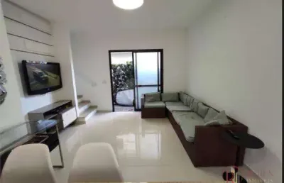 Village com 3 dormitórios, 128 m² - venda por r$ 920.000,00 ou aluguel por r$ 7.130,00/mês - maitinga - bertioga/sp