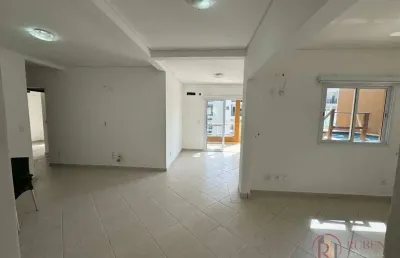 Cobertura com 3 dormitórios à venda, 221 m² por r$ 950.000,00 - maitinga - bertioga/sp