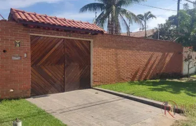 Casa com 4 dormitórios à venda, 215 m² por r$ 950.000,00 - indaiá - bertioga/sp