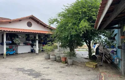 Casa com 3 dormitórios à venda, 254 m² por r$ 1.800.000 - rio da praia - bertioga/sp