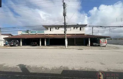 Prédio à venda, 668 m² por r$ 3.180.000,00 - vista linda - bertioga/sp