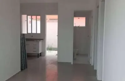 Apartamento com 2 dormitórios à venda por r$ 350.000,00 - jardim rio praia - bertioga/sp