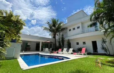 Sobrado com 5 dormitórios à venda por r$ 2.500.000,00 - maitinga - bertioga/sp