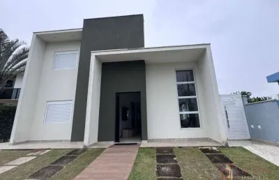 Sobrado com 4 dormitórios, 206 m² - venda por r$ 2.200.000,00 ou aluguel por r$ 11.293,60/mês - maitinga - bertioga/sp