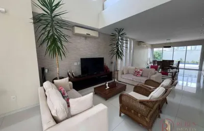Sobrado com 5 dormitórios à venda, 375 m² por r$ 2.650.000,00 - centro - bertioga/sp