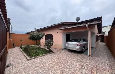 Casa com 3 dormitórios à venda, 129 m² por r$ 730.000,00 - centro - bertioga/sp