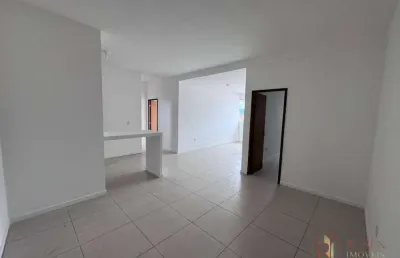 Apartamento com 2 dormitórios à venda por r$ 270.000,00 - jardim vicente de carvalho - bertioga/sp