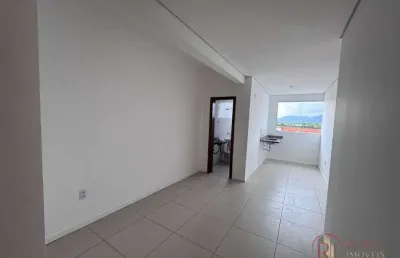 Apartamento com 2 dormitórios - venda por r$ 240.000,00 ou aluguel por r$ 1.800,00/mês - jardim vicente de carvalho - bertioga/sp