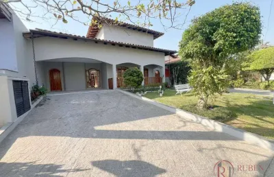 Casa com 4 dormitórios à venda, 210 m² por r$ 2.000.000,00 - maitinga - bertioga/sp
