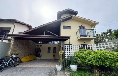 Sobrado com 4 dormitórios à venda, 220 m² por r$ 1.600.000 - centro - bertioga/sp
