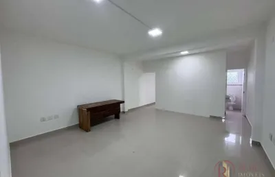 Sala para alugar, 42 m² por r$ 2.611,50/mês - centro - bertioga/sp