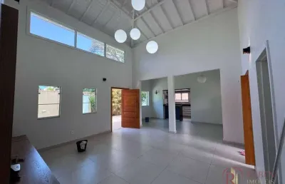 Casa com 3 dormitórios à venda, 221 m² por r$ 1.700.000,00 - indaiá - bertioga/sp