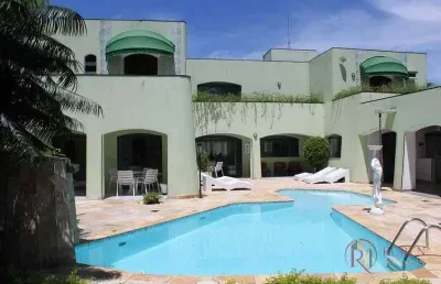 Sobrado com 4 dormitórios à venda, 450 m² por r$ 2.400.000 - maitinga - bertioga/sp - bougainvillee i