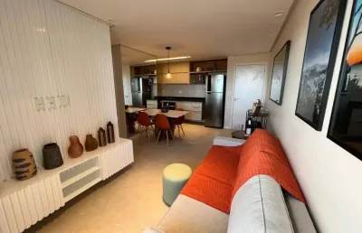 2 quartos varanda e suite  no imbui -gran reserva imbui
