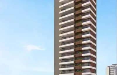 Apartamento com 4 quartos à venda na Rua Rio de São Pedro, Graça, Salvador