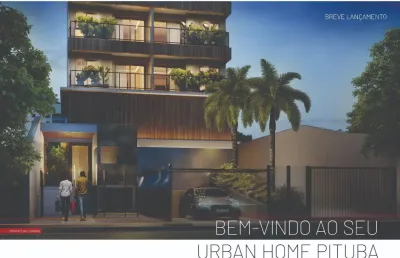 Apartamento com 2 quartos à venda na Rua Território do Rio Branco, Pituba, Salvador