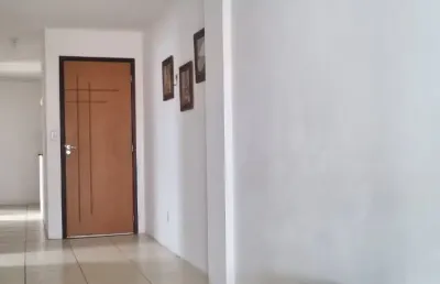 Apartamento 3 quartos c/suite/varanda- jd. brasilia