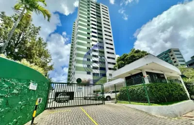 Apartamento 3 quartos c/suite chacara santa maria-candeal