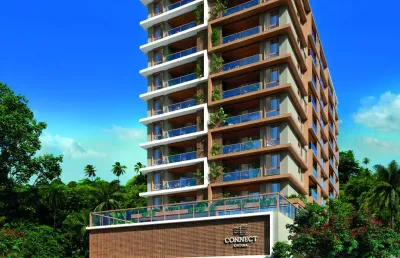 Apartamento com 1 quarto à venda na Rua Macapá, Ondina, Salvador