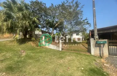Casa com 3 quartos à venda em benedito, indaial , 90 m2 por r$ 320.000