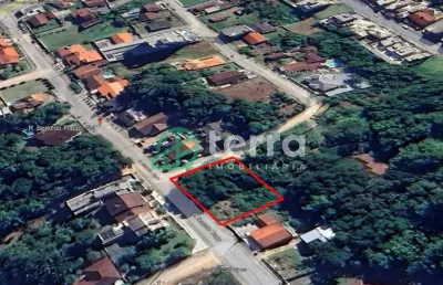 Terreno à venda no Sol, Indaial 
