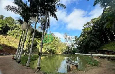 Chácara / sítio à venda no warnow, indaial  por r$ 890.000