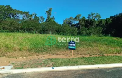 Terreno à venda no Warnow, Indaial 