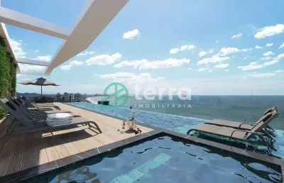 Apartamento com 2 quartos à venda no centro, balneário piçarras , 78 m2 por r$ 885.728