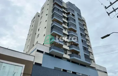 Apartamento com 2 quartos à venda no nações, indaial , 80 m2 por r$ 450.000