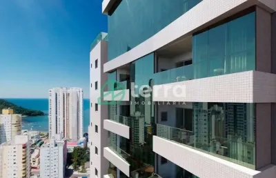 Apartamento com 5 quartos à venda em pioneiros, balneário camboriú , 321 m2 por r$ 6.930.000