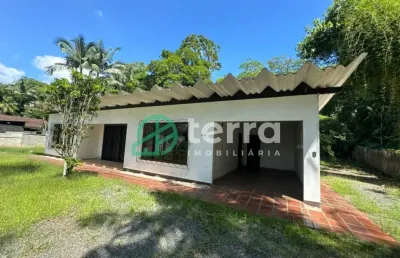 Ponto comercial com 1 sala para alugar no encano do norte, indaial , 150 m2 por r$ 4.500