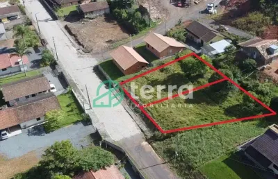 Terreno à venda no capivari, doutor pedrinho  por r$ 80.000
