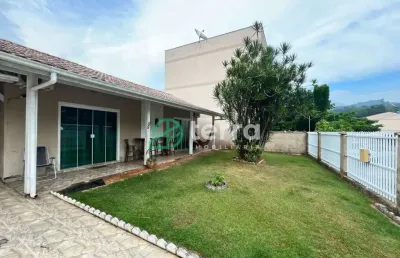 Casa com 3 quartos à venda no encano, indaial , 120 m2 por r$ 450.000