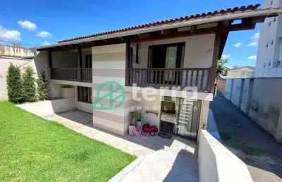 Casa com 4 quartos à venda no nações, indaial , 270 m2 por r$ 1.200.000