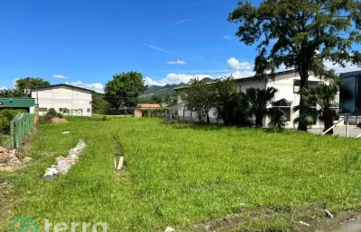 Terreno comercial à venda no centro, ascurra  por r$ 519.000