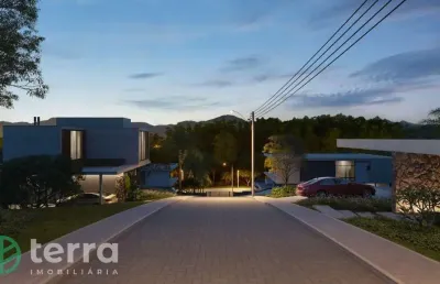 Terreno à venda no centro, rio dos cedros , 415 m2 por r$ 285.900