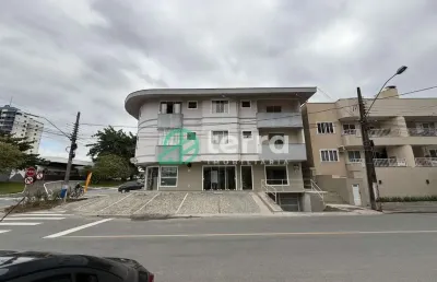 Apartamento com 1 quarto para alugar no nações, indaial , 63 m2 por r$ 1.300
